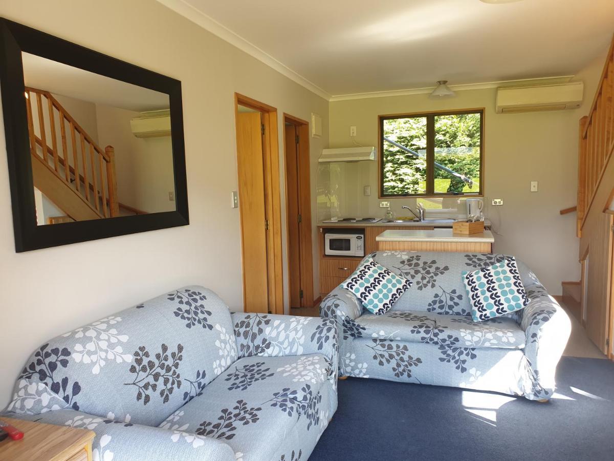Te Mahuru Retreat Kaikoura Exteriér fotografie