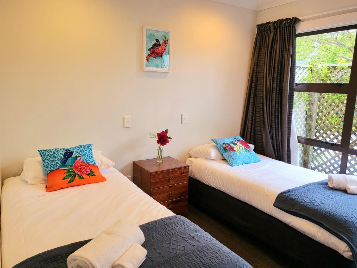 Te Mahuru Retreat Kaikoura Exteriér fotografie